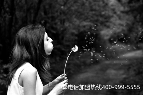 上海400電話一級代理商（加盟熱線）