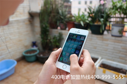 一級代理400電話辦理（400電話代理商）